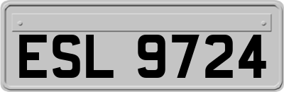 ESL9724