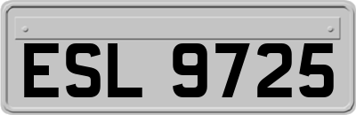 ESL9725