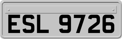 ESL9726