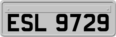 ESL9729