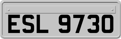 ESL9730