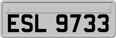 ESL9733