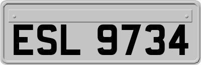 ESL9734