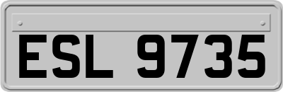 ESL9735