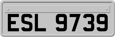 ESL9739