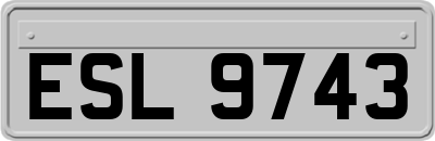 ESL9743
