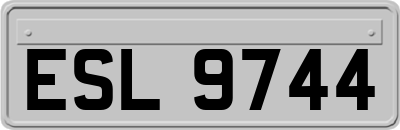 ESL9744
