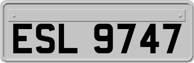 ESL9747