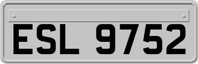 ESL9752