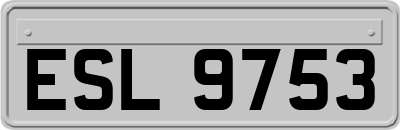 ESL9753