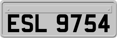 ESL9754