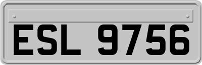ESL9756