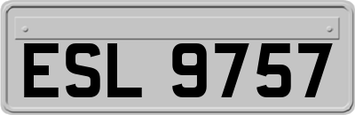 ESL9757