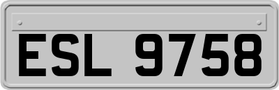 ESL9758