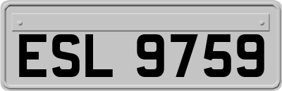 ESL9759