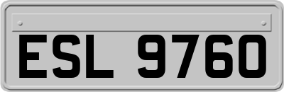 ESL9760