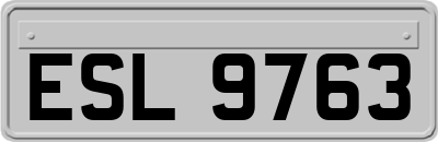 ESL9763