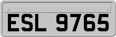 ESL9765