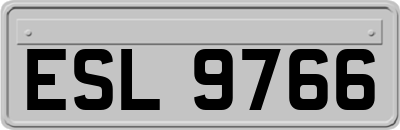 ESL9766