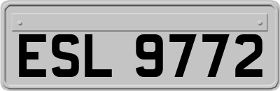 ESL9772