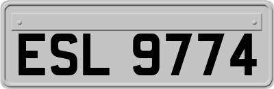 ESL9774