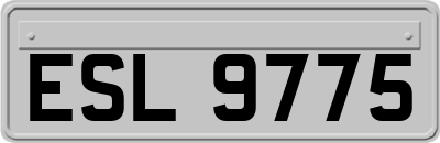 ESL9775
