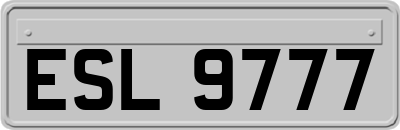 ESL9777