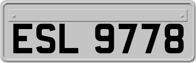 ESL9778