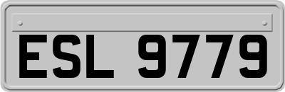 ESL9779