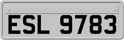 ESL9783