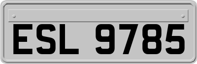 ESL9785