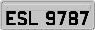 ESL9787