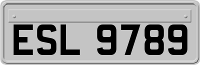 ESL9789