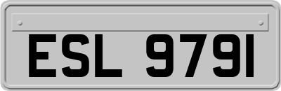 ESL9791
