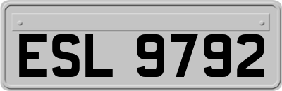 ESL9792