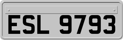 ESL9793