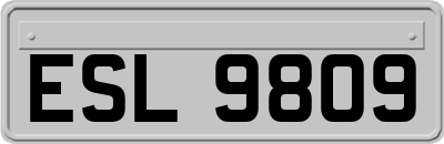 ESL9809