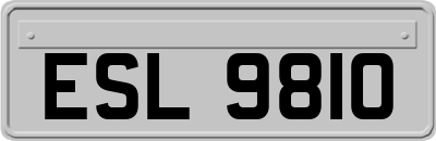ESL9810