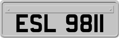 ESL9811
