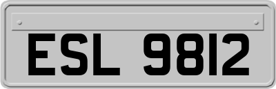 ESL9812