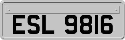 ESL9816
