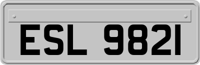 ESL9821