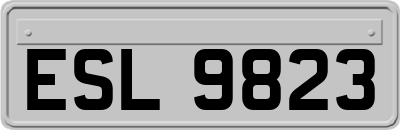 ESL9823