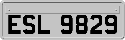 ESL9829