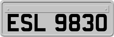 ESL9830
