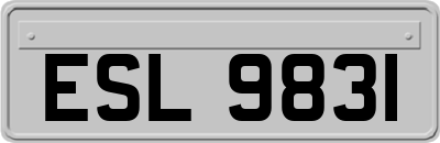 ESL9831