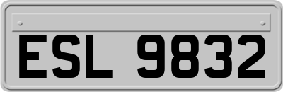 ESL9832