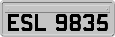 ESL9835