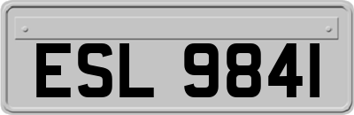 ESL9841