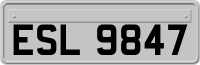 ESL9847